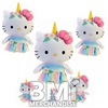 10-12INCH HELLO KITTY & FRIENDS PLUSH ASSORTMENT